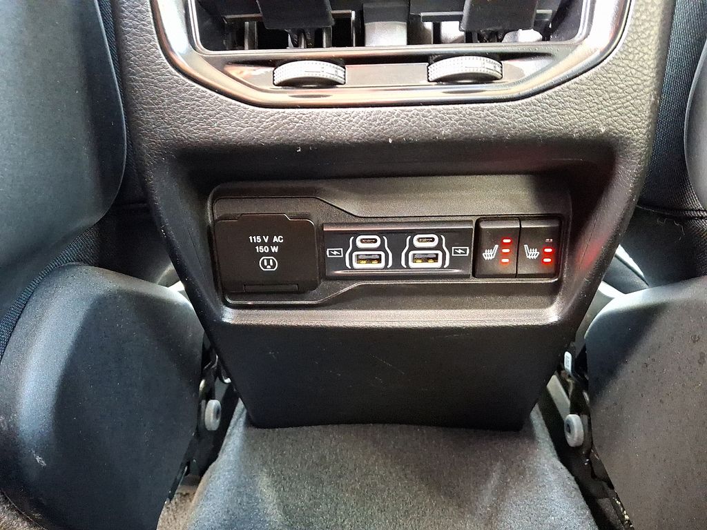 2022 Jeep Grand Cherokee Limited - Photo 14