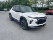 Used 2025 Chevrolet Trailblazer RS SUV