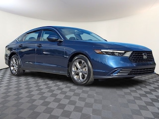 2023 Honda Accord EX Sedan for sale in Muncy PA