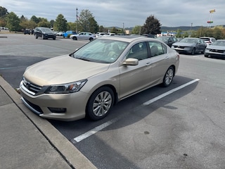 2014 Honda Accord EX-L Sedan for sale in Muncy PA