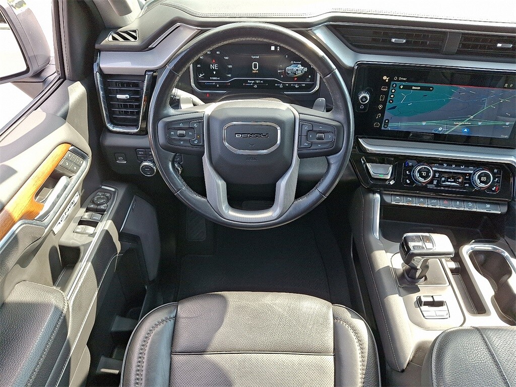 2023 Gmc Sierra 1500 Denali photo 2