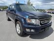 Used 2010 Honda Ridgeline RTL Truck