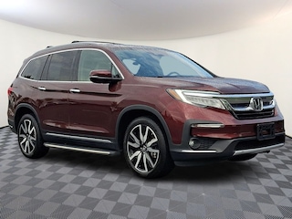 2021 Honda Pilot Touring SUV for sale in Muncy PA