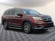 Used 2021 Honda Pilot Touring SUV