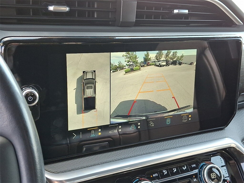 2023 Gmc Sierra 1500 Denali photo 4