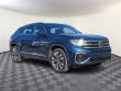 Used 2021 Volkswagen Atlas Cross Sport 3.6L V6 SEL Premium R-Line SUV