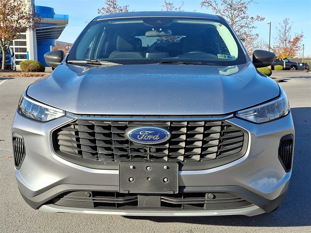 Used 2023 Ford Escape Active SUV