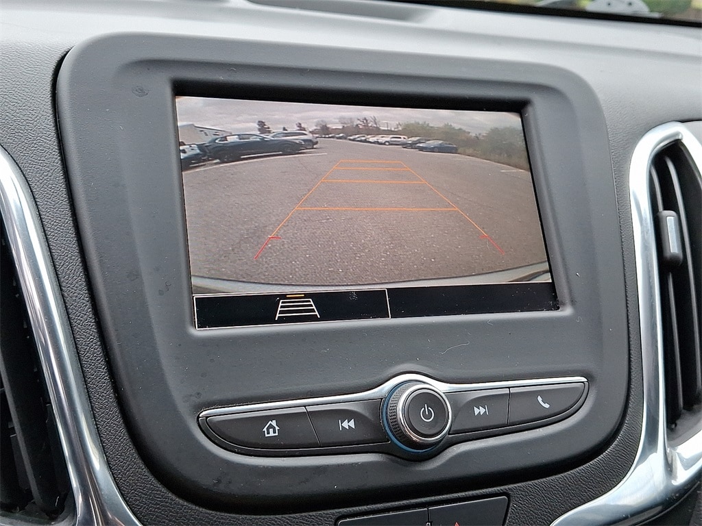 Used 2023 Chevrolet Equinox LT SUV