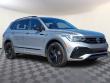 Used 2023 Volkswagen Tiguan 2.0T SE R-Line Black SUV