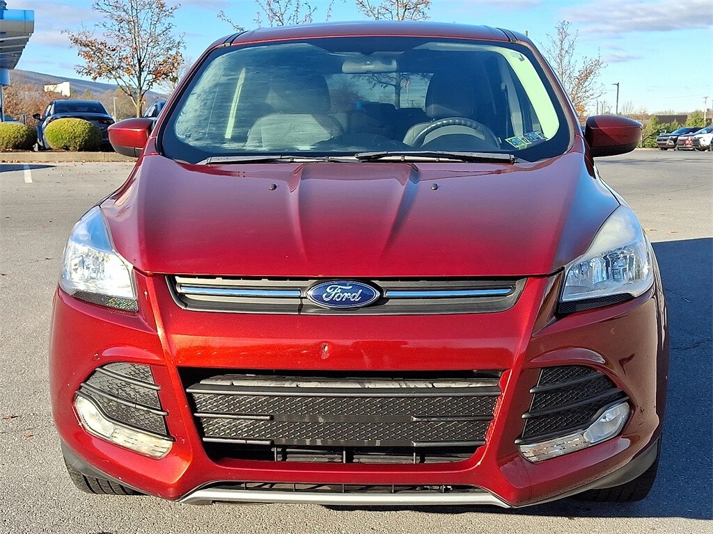 2015 Ford Escape SE photo 4
