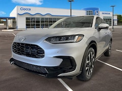 2026 Honda HR-V EX-L SUV