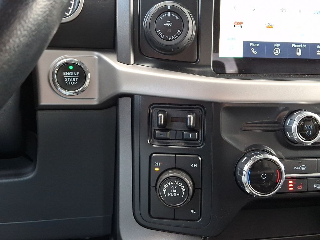 2022 Ford F-150 XLT - Photo 26