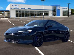 2026 Honda Prelude Hybrid Hatchback