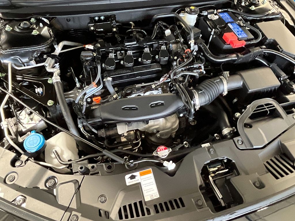 2026 Honda Accord LX - Photo 11
