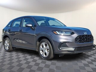 2024 Honda HR-V LX SUV for sale in Muncy PA