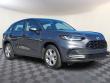 Used 2024 Honda HR-V LX SUV