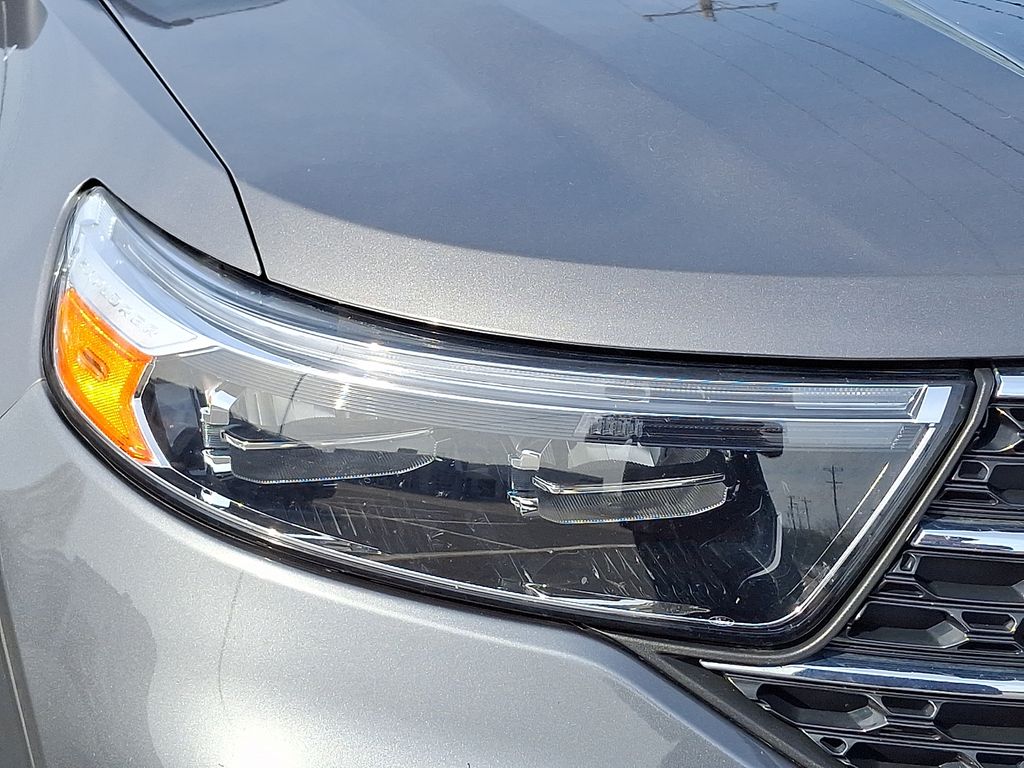 2023 Ford Explorer XLT - Photo 12