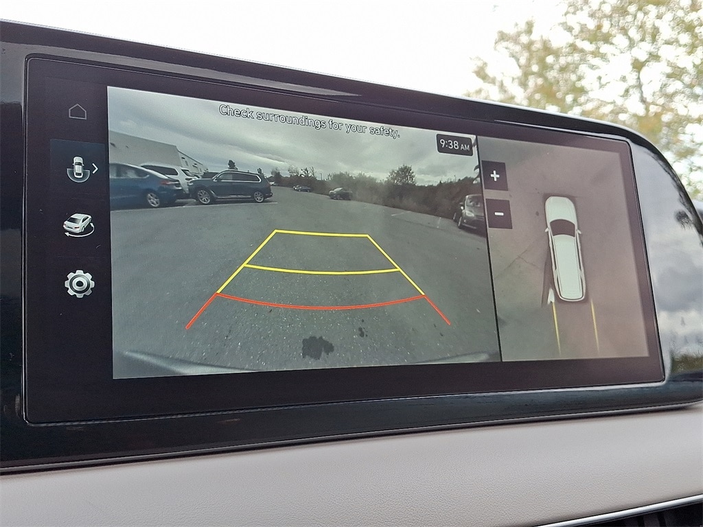 Used 2024 Hyundai Palisade Limited SUV