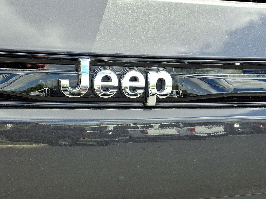 2022 Jeep Grand Cherokee Limited - Photo 33