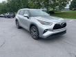 Used 2021 Toyota Highlander XLE SUV