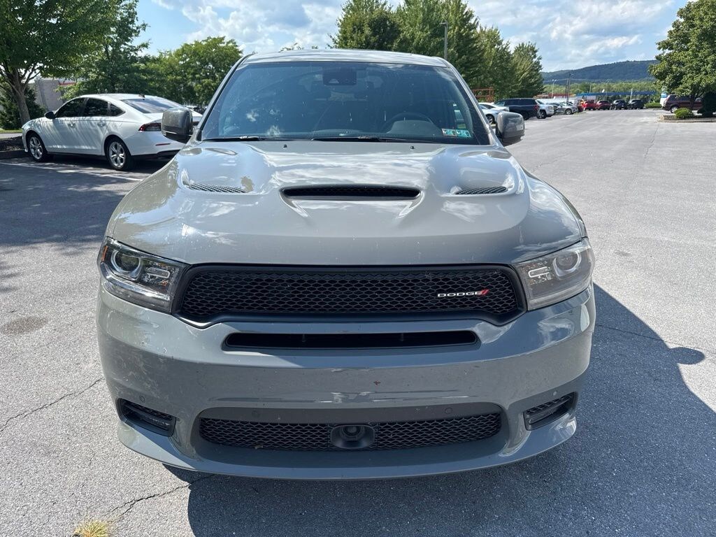 Used 2019 Dodge Durango R/T SUV