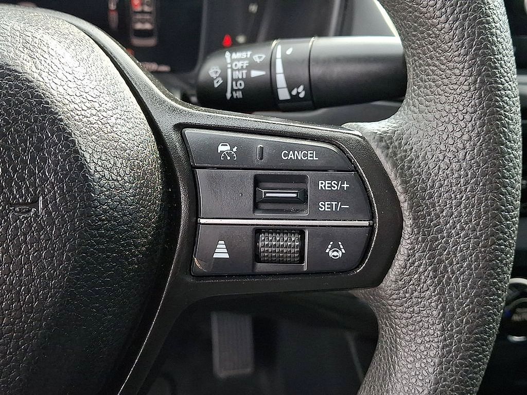 2023 Honda Accord LX - Photo 22