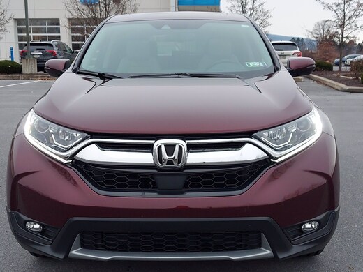 Certified Used Honda Cars In Muncy Pa Ciocca Honda Of Williamsport