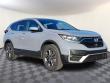 Used 2021 Honda CR-V EX-L SUV