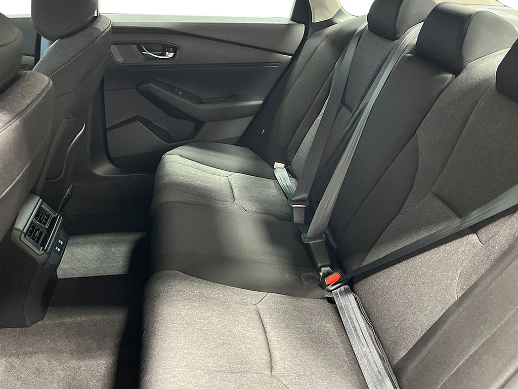 2026 Honda Accord LX - Photo 20