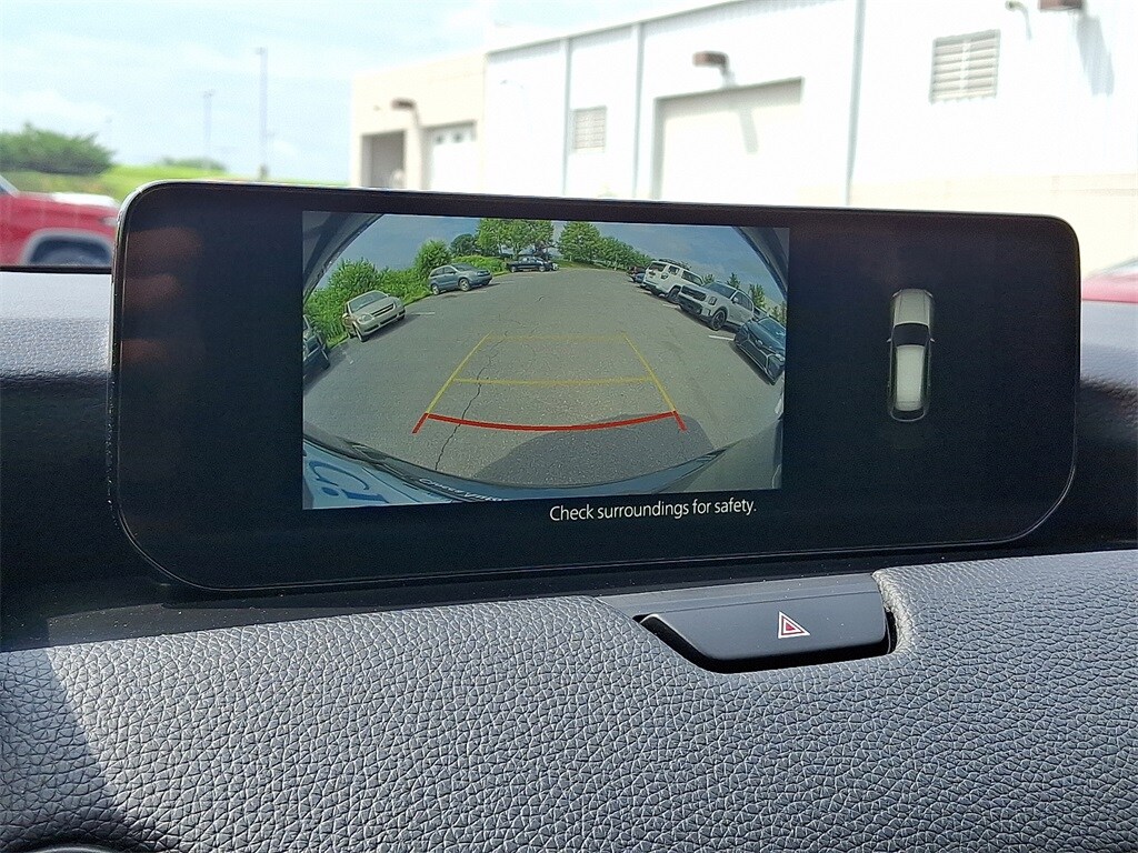 2024 Mazda CX-90 3.3 Turbo Premium photo 3