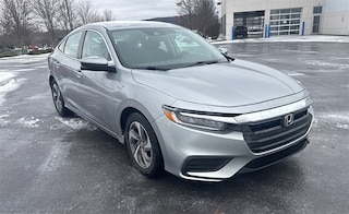 2020 Honda Insight EX Sedan for sale in Muncy PA