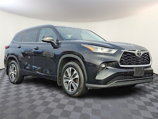 2020 Toyota Highlander XLE SUV for sale in Muncy PA