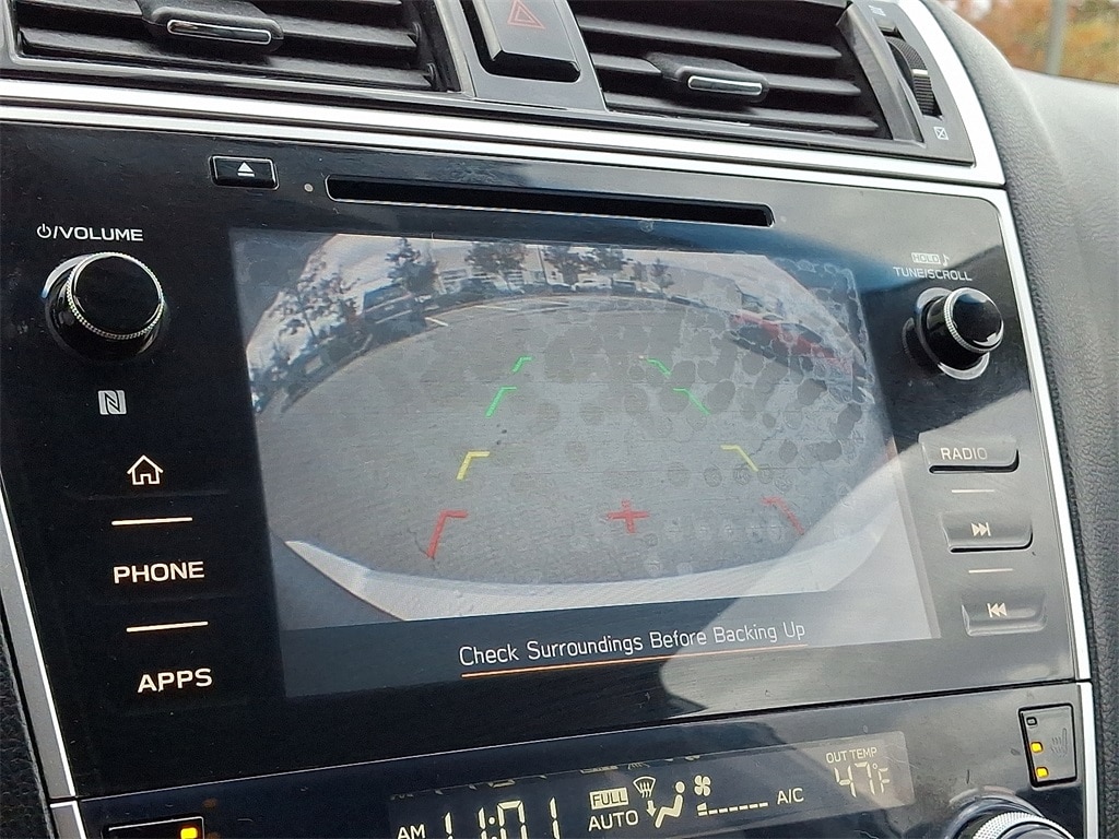 Used 2019 Subaru Outback 3.6R SUV