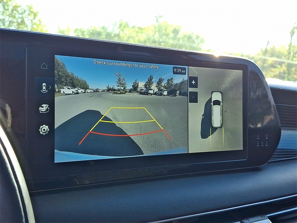 Used 2024 Hyundai Palisade Calligraphy Night Edition SUV