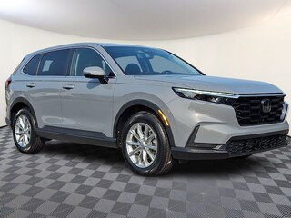 2024 Honda CR-V EX-L SUV for sale in Muncy PA