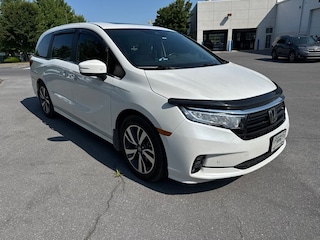 2021 Honda Odyssey Touring Minivan/Van for sale in Muncy PA
