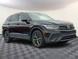 Used 2022 Volkswagen Tiguan 2.0T SE SUV