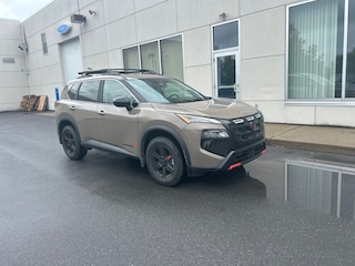 2026 Nissan Rogue Rock Creek SUV for sale in Muncy PA