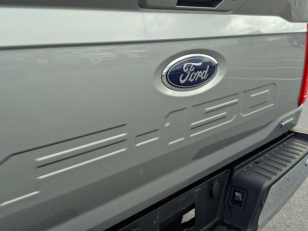 2022 Ford F-150 XLT - Photo 32