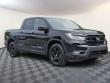 Used 2024 Honda Ridgeline Black Edition Truck