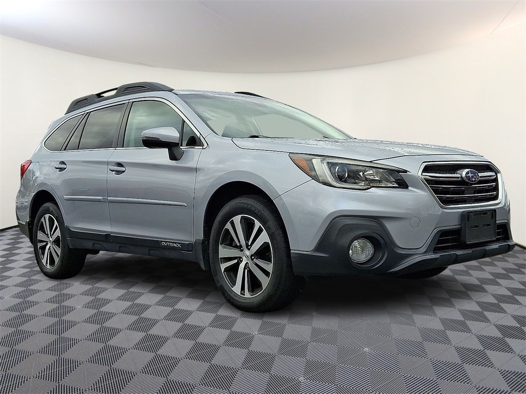 Used 2019 Subaru Outback 3.6R SUV