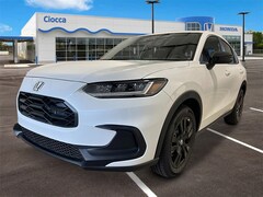 2026 Honda HR-V Sport SUV