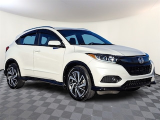 2020 Honda HR-V Sport SUV for sale in Muncy PA