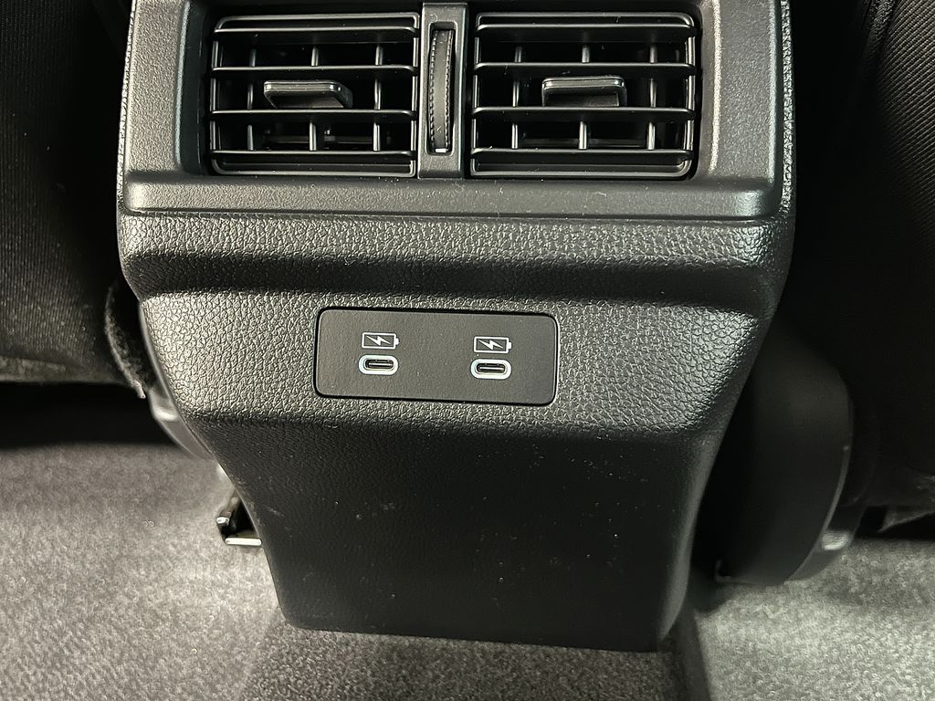 2026 Honda Accord LX - Photo 21