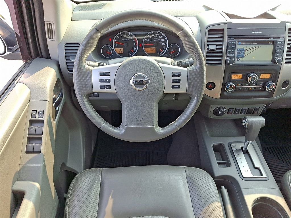 Used 2019 Nissan Frontier SL with VIN 1N6AD0EV5KN776060 for sale in Muncy, PA