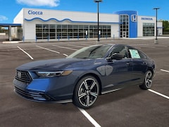 2026 Honda Accord SE Sedan