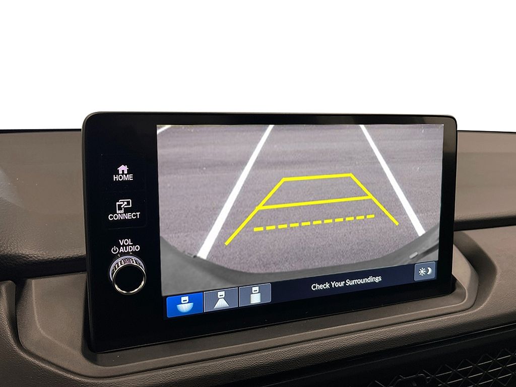 2026 Honda Accord LX - Photo 18