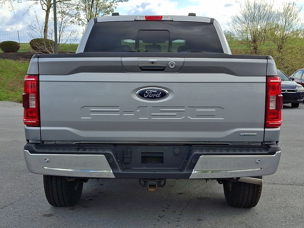 2022 Ford F-150 XLT - Photo 8