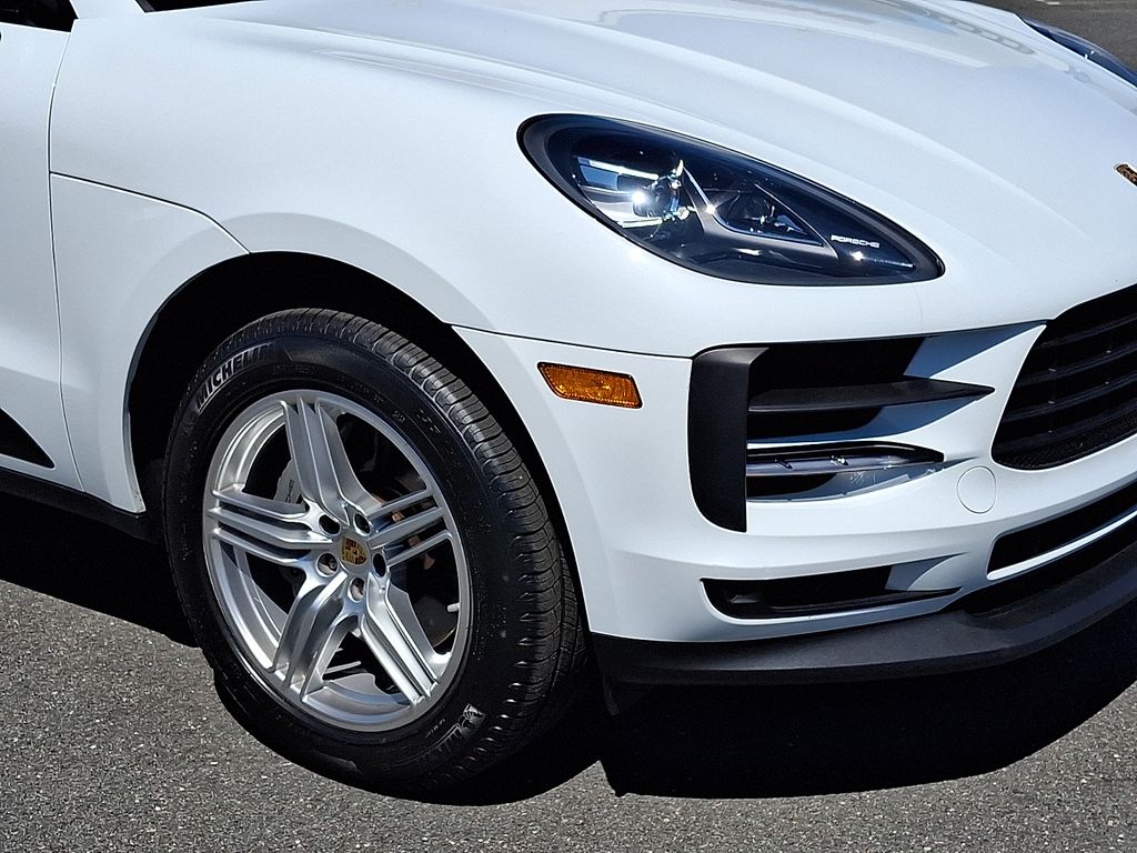 2021 Porsche Macan S - Photo 11