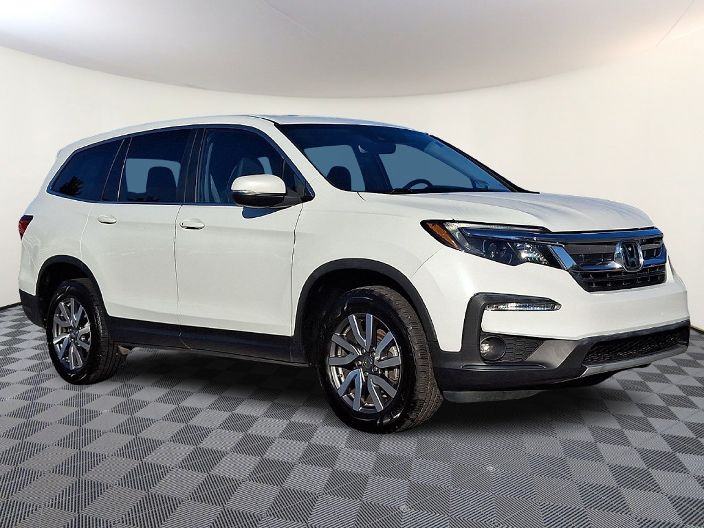 2021 Honda Pilot EX-L SUV for sale in Muncy PA